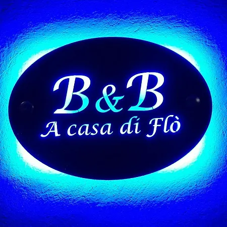 A Casa Di Flo' Appartamento Modena