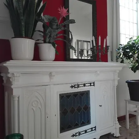 A Casa Di Flo' Apartment Modena