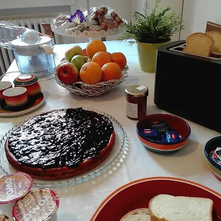 A Casa Di Flo' Modena