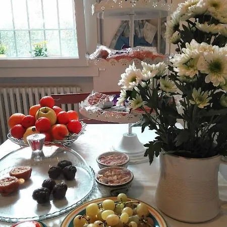 A Casa Di Flo' Modena