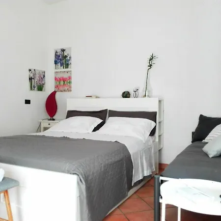 Appartamento A Casa Di Flo'