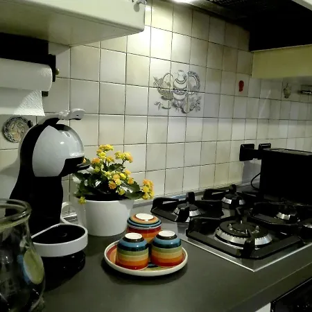 A Casa Di Flo' *