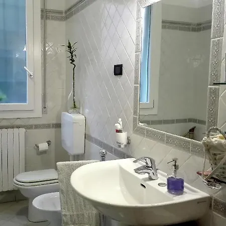 A Casa Di Flo'