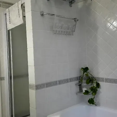 A Casa Di Flo' Apartment Modena