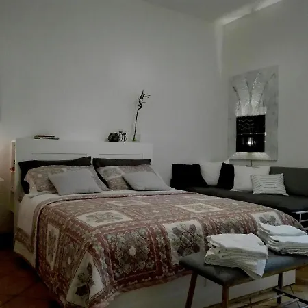 A Casa Di Flo' Appartamento Modena
