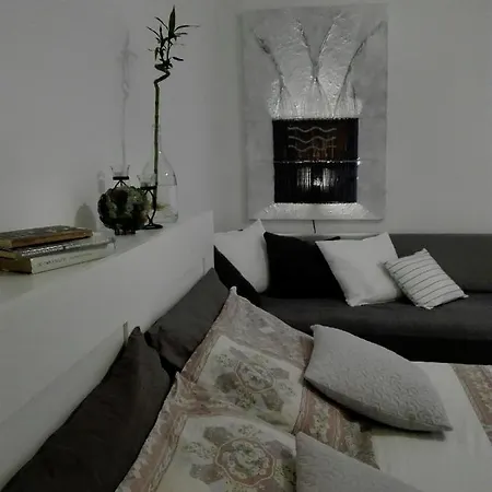 A Casa Di Flo'