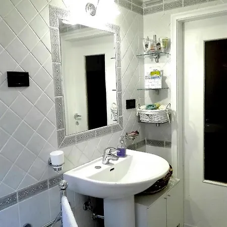 A Casa Di Flo' Appartamento Modena