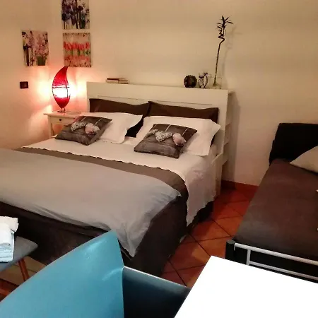 Appartamento A Casa Di Flo' *