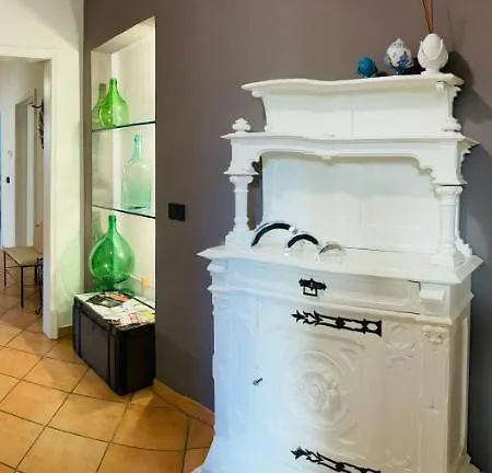 A Casa Di Flo' Apartment *