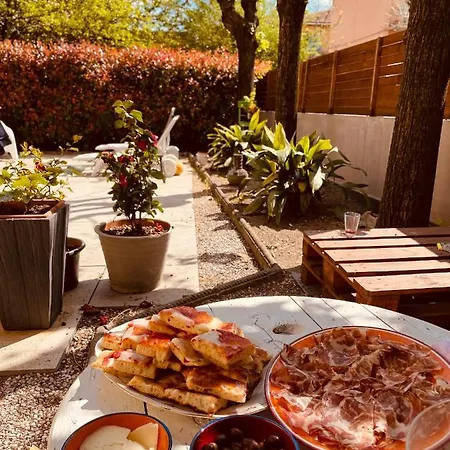A Casa Di Flo' * Modena