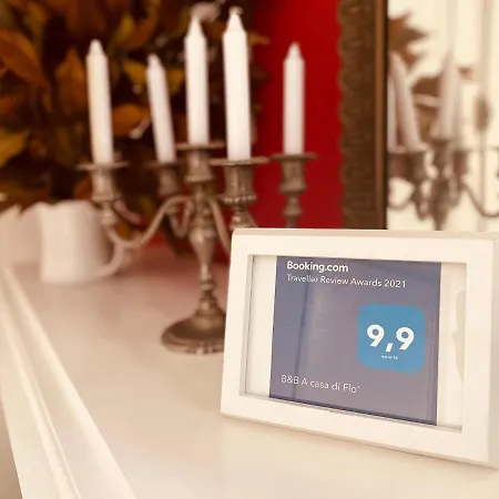 A Casa Di Flo' Appartamento Modena