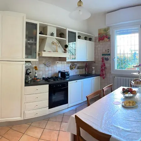 Appartamento A Casa Di Flo' *
